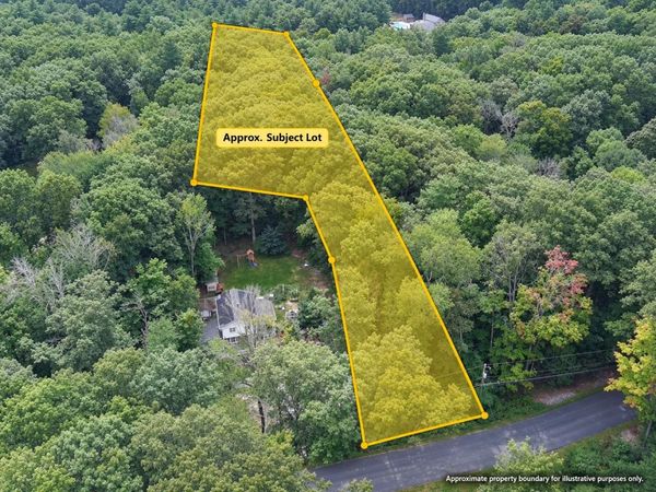 Goodhue Road, Windham, NH 03087
