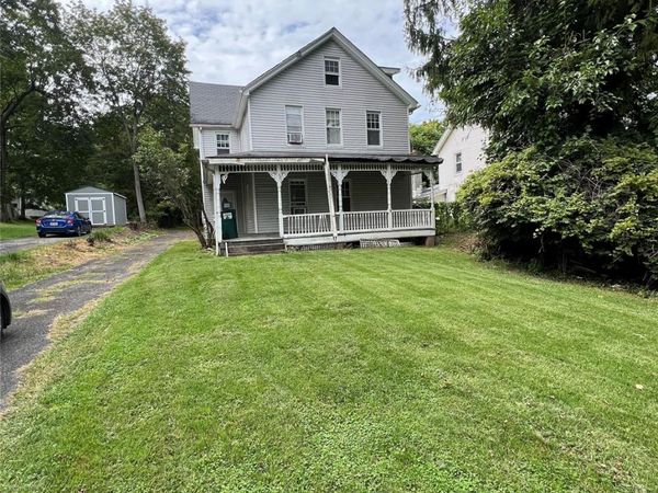 10 Hudson Terrace, Marlboro, NY 12542