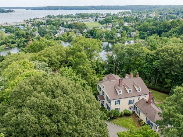 51 Lake Avenue , Mill Neck, NY 11765