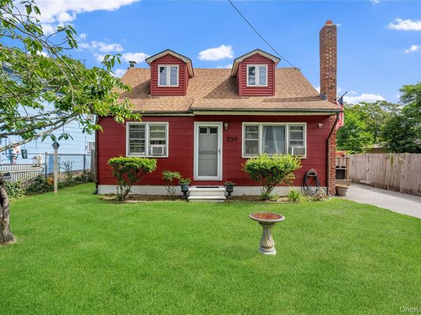 239 Cypress Drive, Mastic Beach, NY 11951