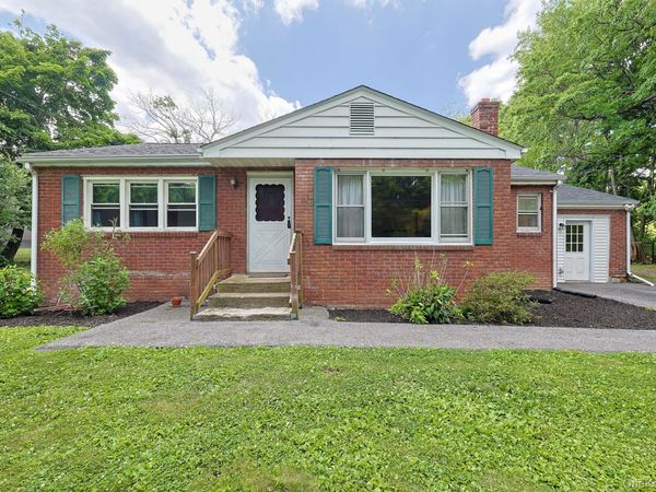 178 Mount Airy Road , New Windsor, NY 12553