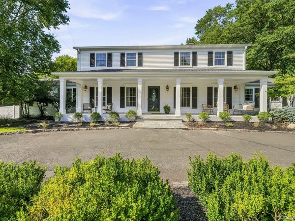 36 Rockford Drive , West Nyack, NY 10994