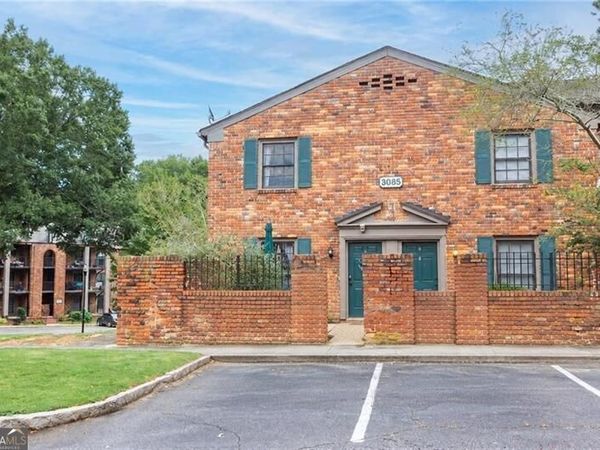 3085 Colonial Way, Unit A, Atlanta, GA 30341