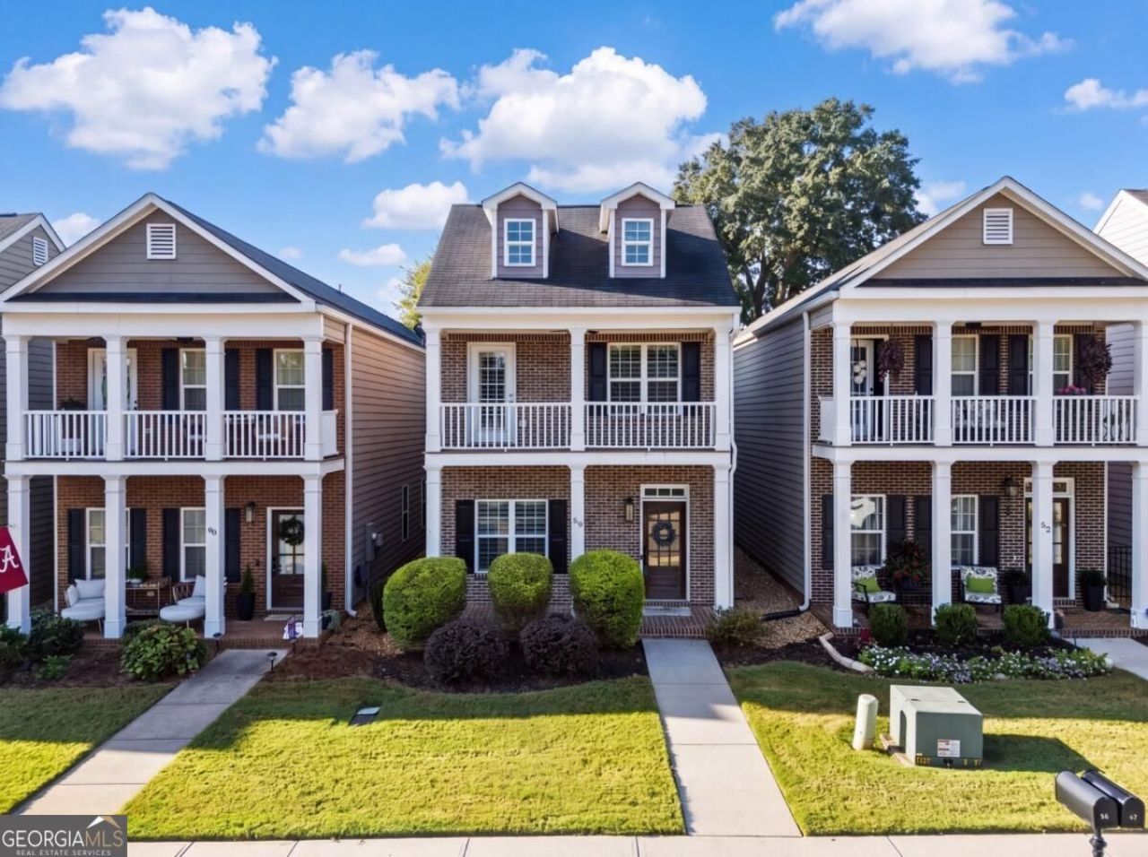 50 Park Circle, Cartersville, GA 30120 Main Photo