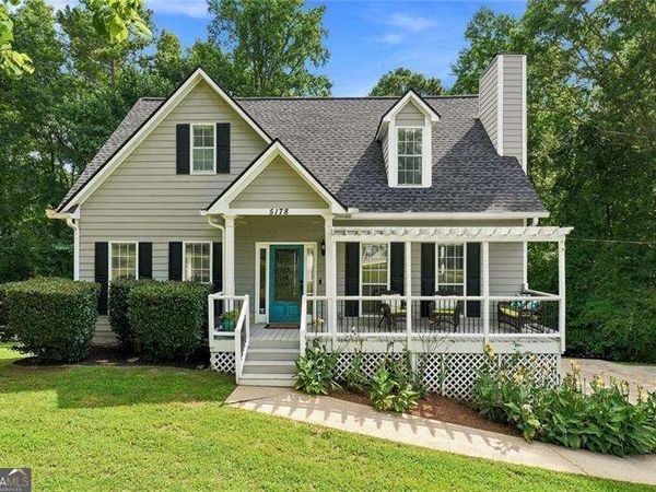 5178 Eastbrook Road, Douglasville, GA 30135