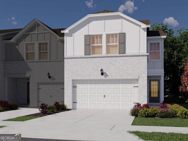 3366 Brooks Lake Drive, Loganville, GA 30052