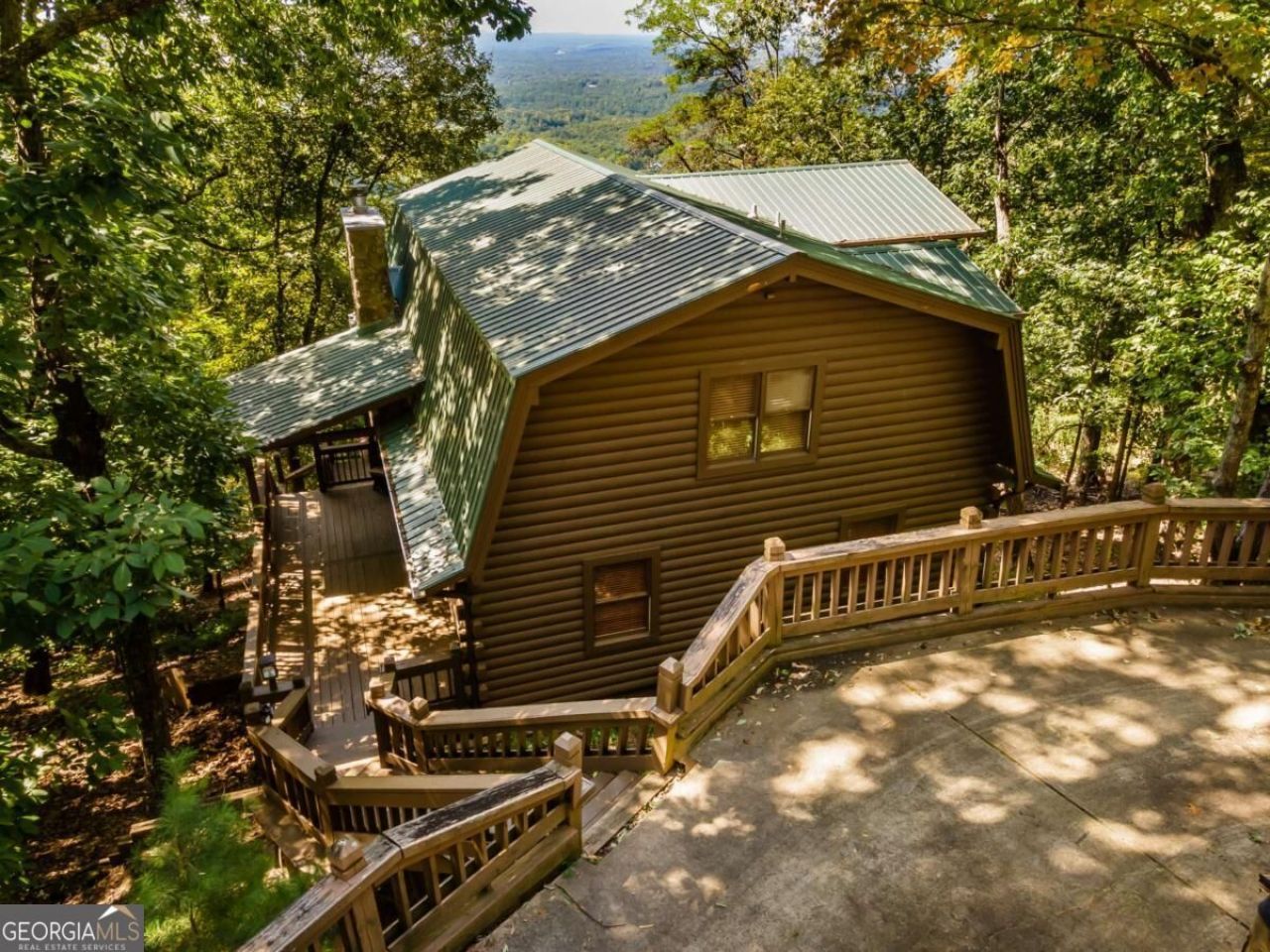 103 Sunrise Terrace, Jasper, GA 30143 Main Photo