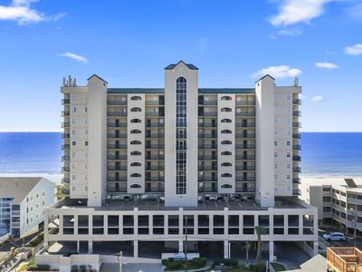 1003 S Ocean Blvd., Unit #505, North Myrtle Beach, SC 29582
