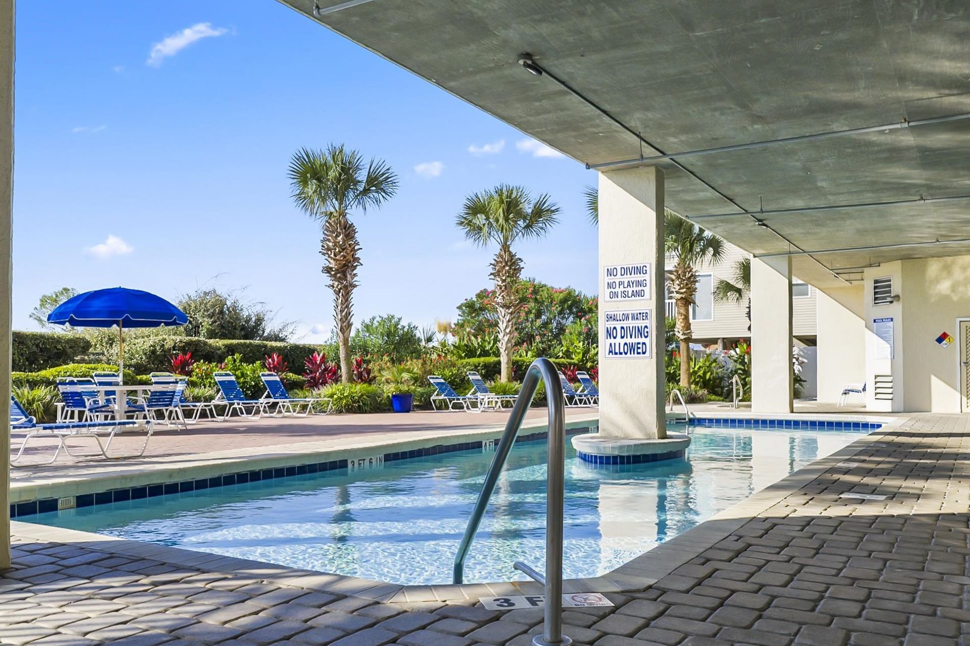 1003 S Ocean Blvd. Photo 26