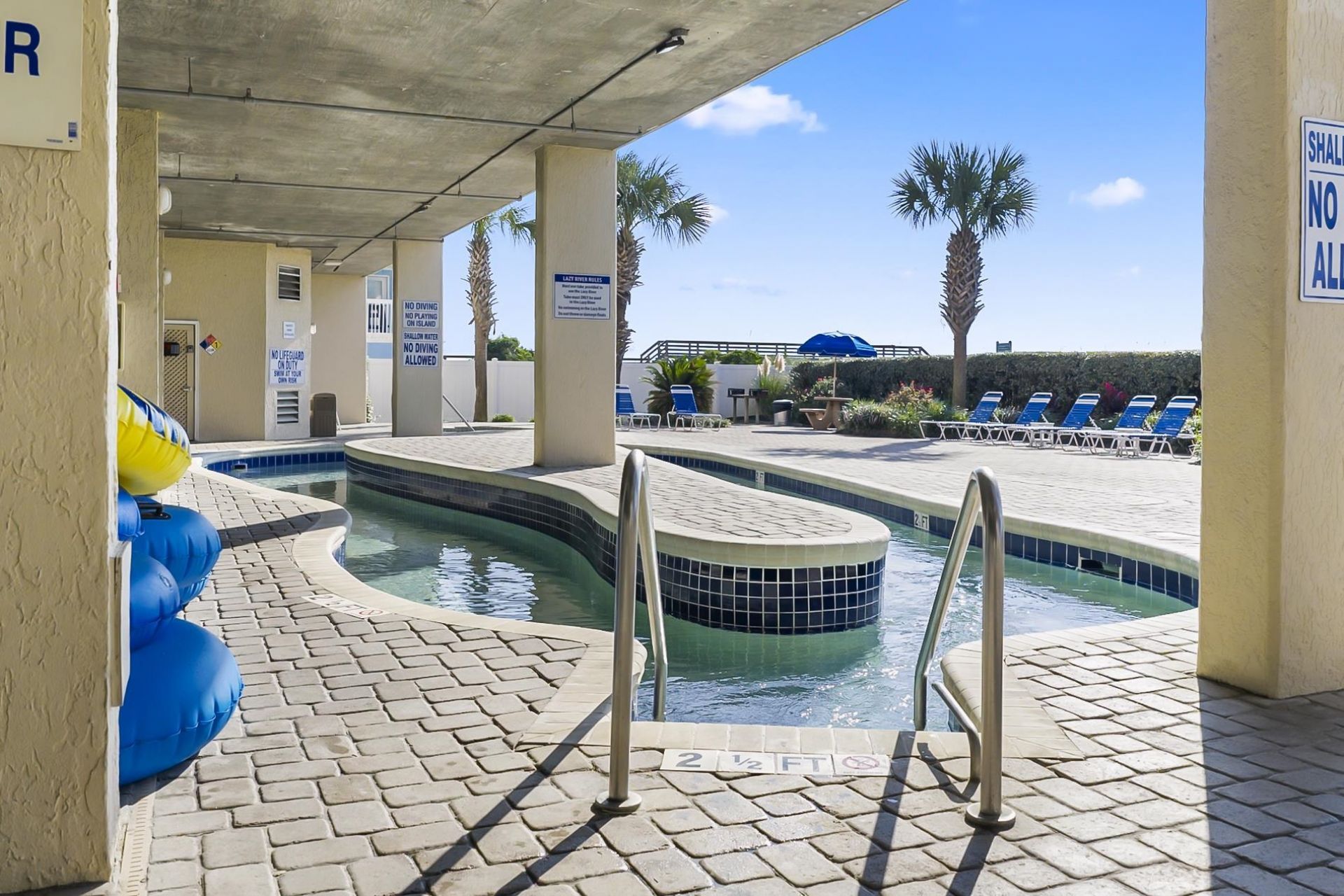 1003 S Ocean Blvd. Photo 27