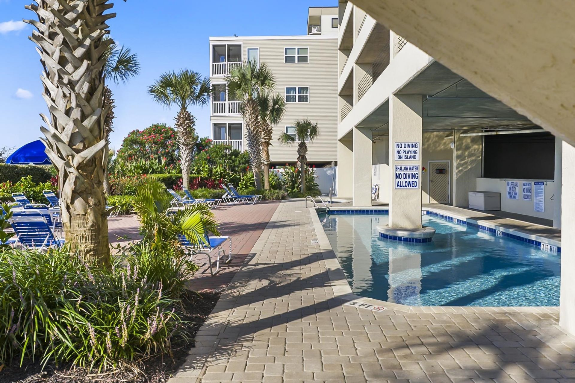 1003 S Ocean Blvd. Photo 29