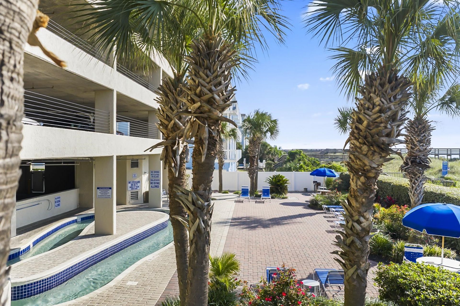 1003 S Ocean Blvd. Photo 31