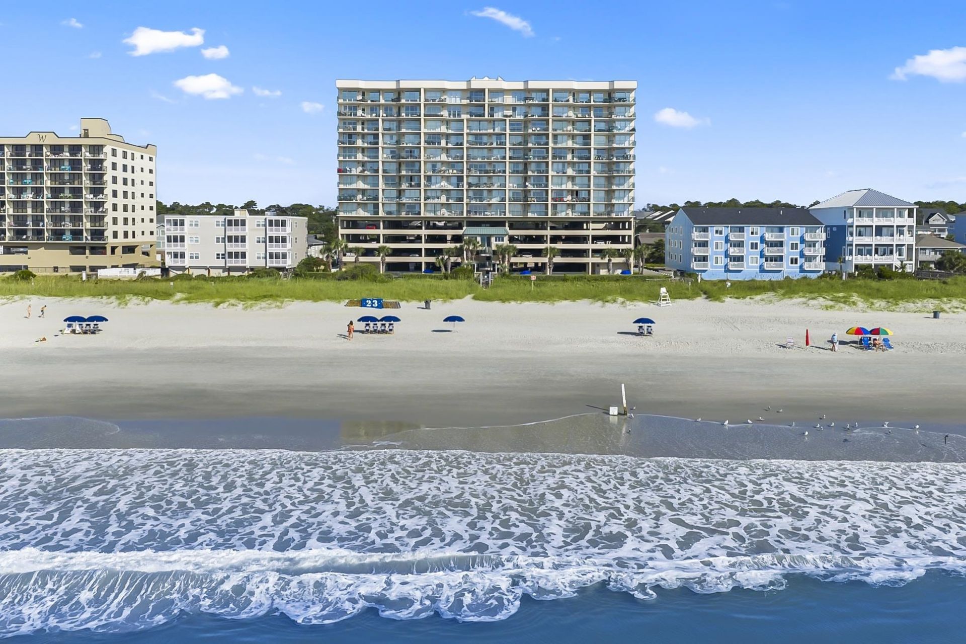 1003 S Ocean Blvd. Photo 34
