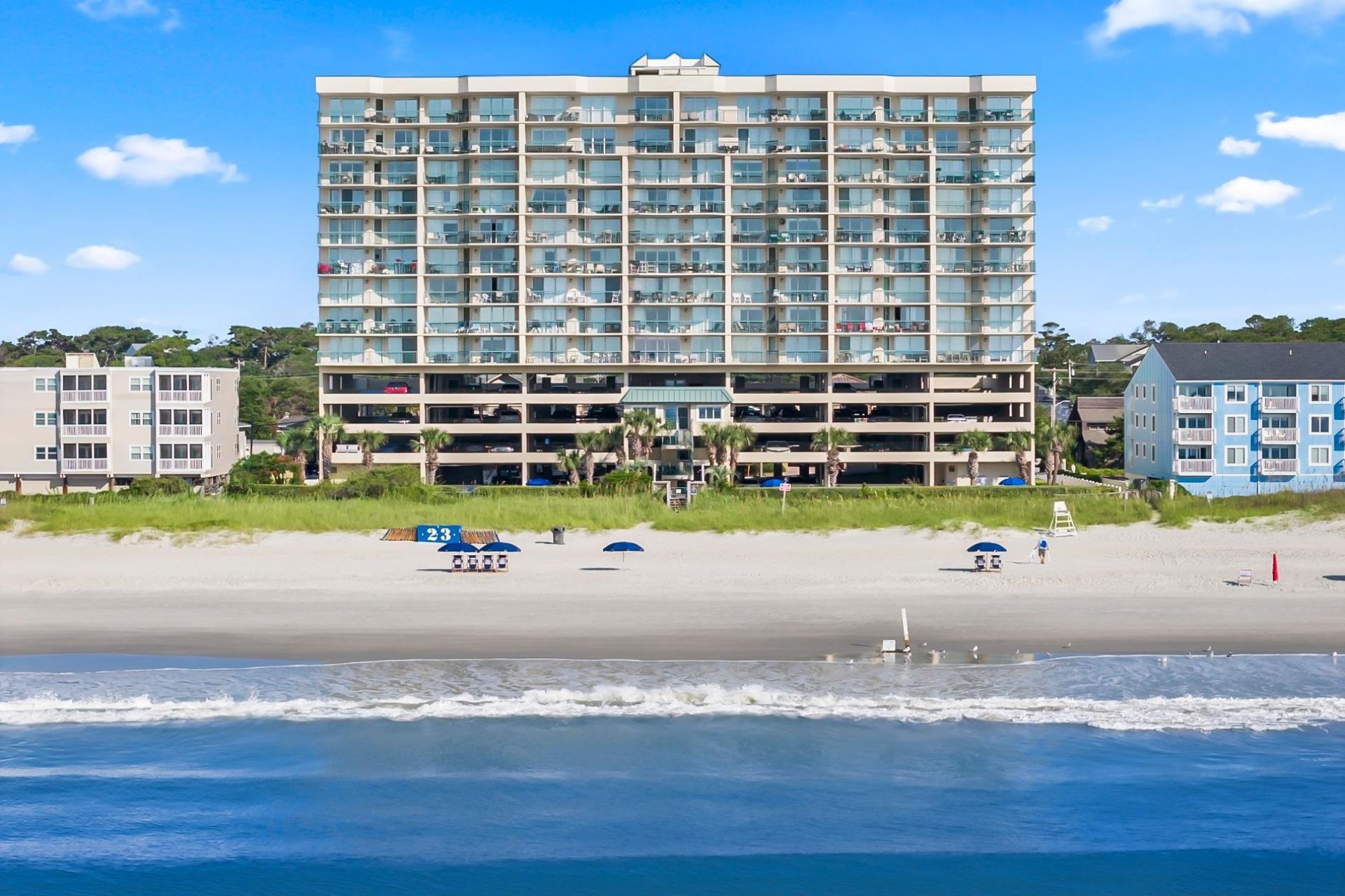 1003 S Ocean Blvd. Photo 40