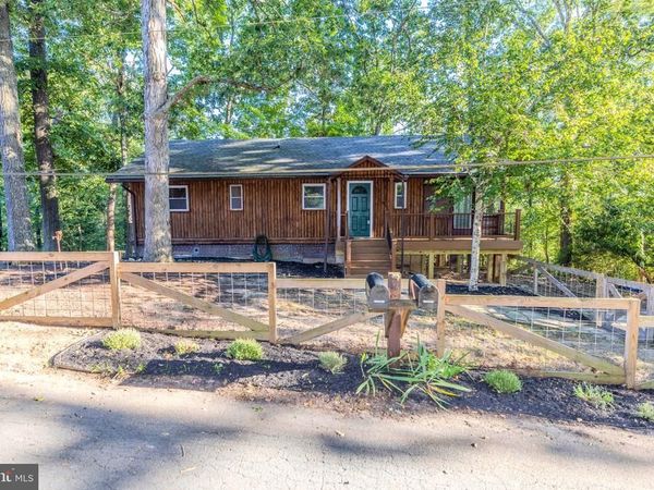 12383 SILVER ROCK CIRCLE , LUSBY, MD 20657