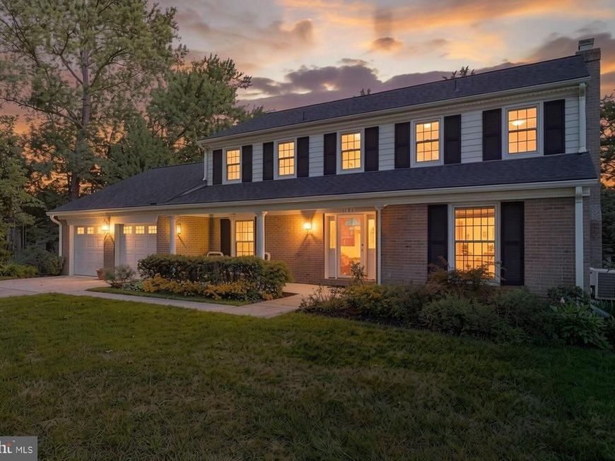 11911 Whistler Court, Potomac, MD 20854 Main Photo
