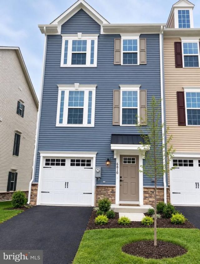 6010 WORKERS DRIVE , BROOKLYN, MD 21225
