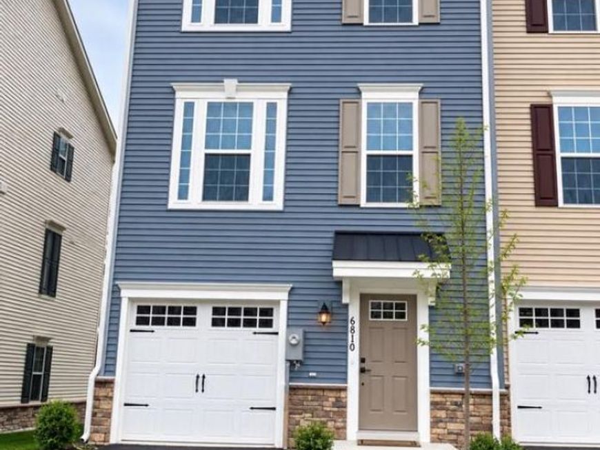 6010 Workers Drive , Brooklyn, MD 21225 Main Photo