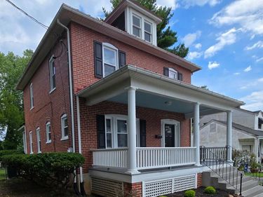 120 W WHITLOCK AVENUE, WINCHESTER, VA 22601