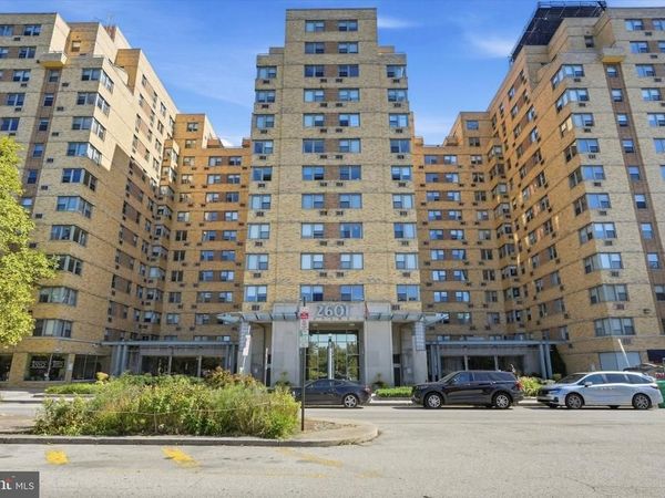 2601 PENNSYLVANIA AVENUE, Unit 522, PHILADELPHIA, PA 19130