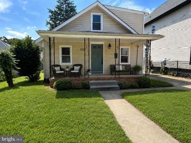 2024 S NELSON STREET , ARLINGTON, VA 22204