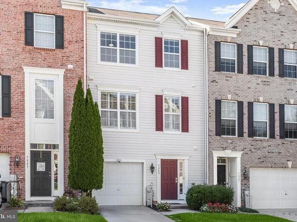 7845 RIVER ROCK WAY , COLUMBIA, MD 21044