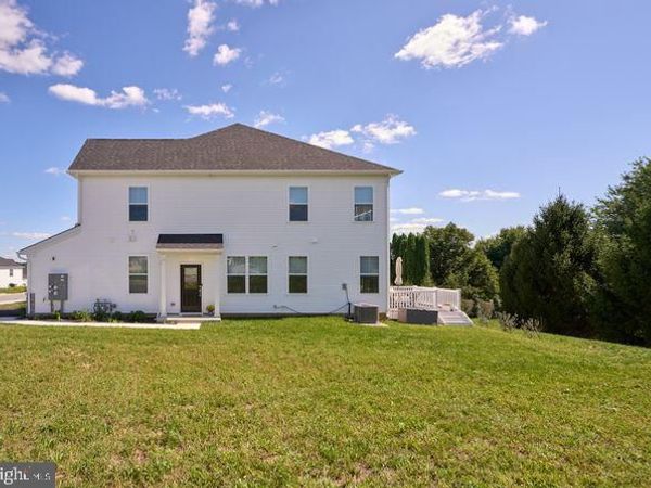 36 VALLEY OAK ROAD, GLENMOORE, PA 19343