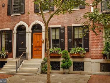 1809 DELANCEY PLACE, PHILADELPHIA, PA 19103