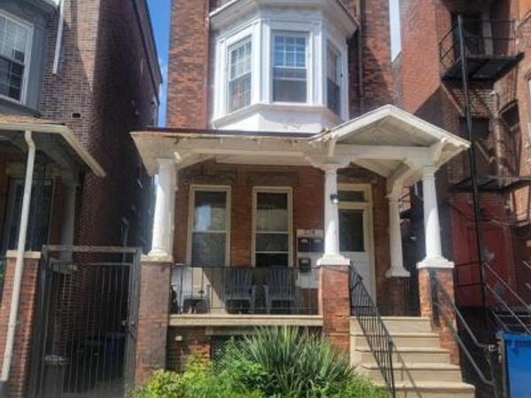 214 BUCKINGHAM PLACE , Unit 1, PHILADELPHIA, PA 19104