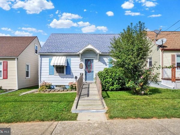 1335 E PROSPECT STREET , YORK, PA 17403