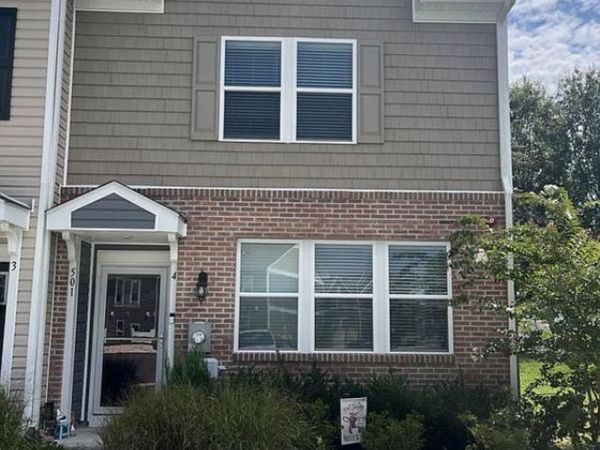 501 MALONE COURT , Unit 4, BERLIN, MD 21811