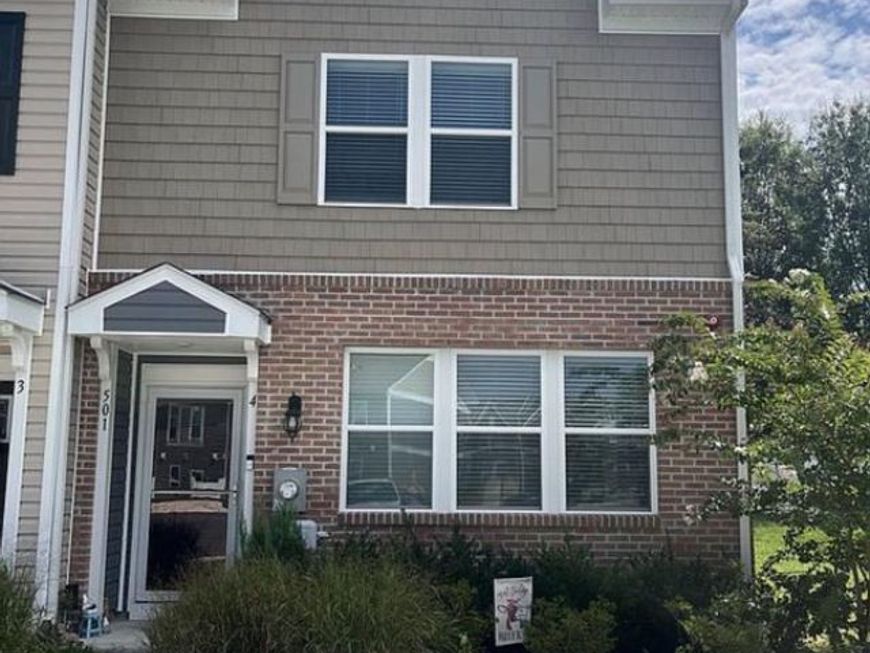501 Malone Court , Unit 4, Berlin, MD 21811 Main Photo