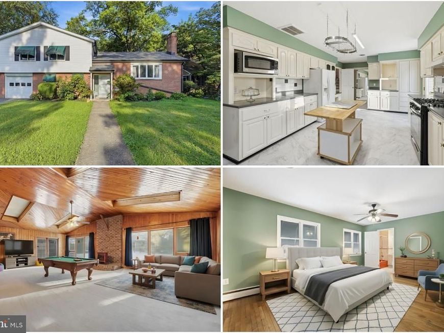 1206 Beechwood Drive , Frederick, MD 21701 Main Photo