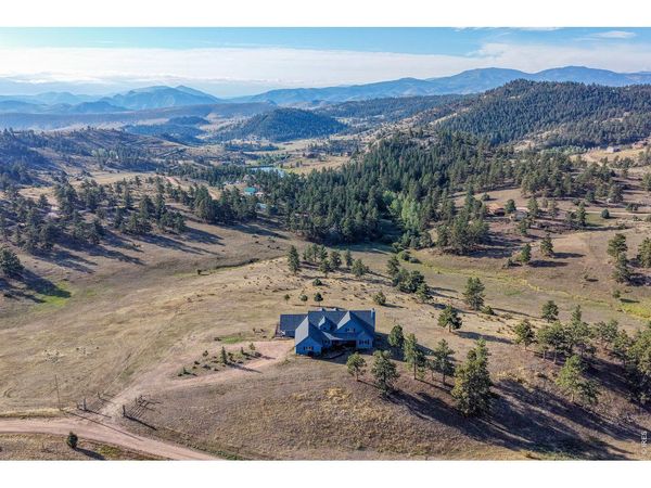1231 Mount Simon Dr, Livermore, CO 80536