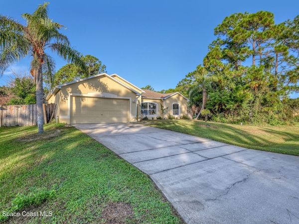 1438 Gray Street SE, Palm Bay, FL 32909