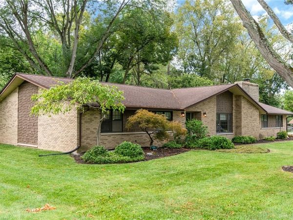 7805 Raintree Road, Washington TWP, OH 45459