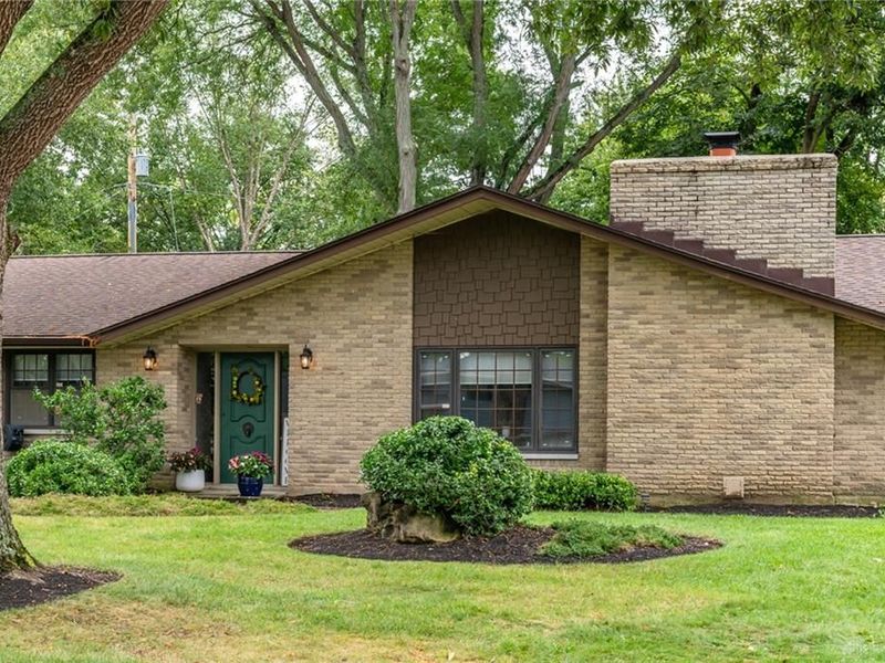 7805 Raintree Road, Washington Township, OH 45459 Photo 2