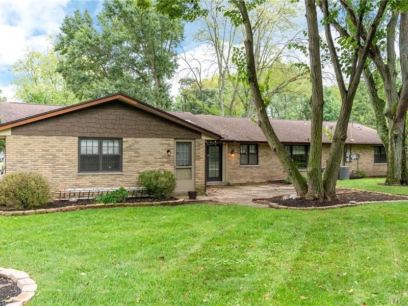 7805 Raintree Road, Washington Township, OH 45459 Photo 38