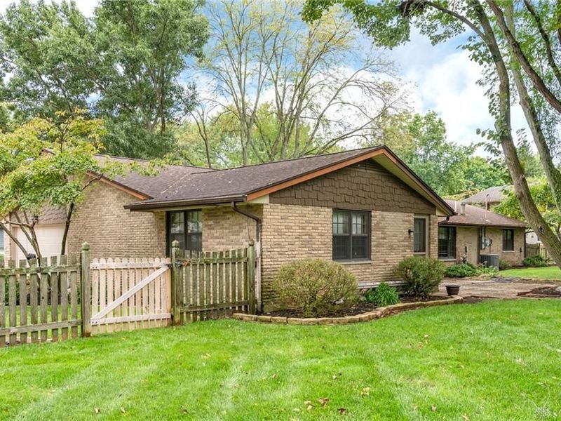 7805 Raintree Road, Washington Township, OH 45459 Photo 39