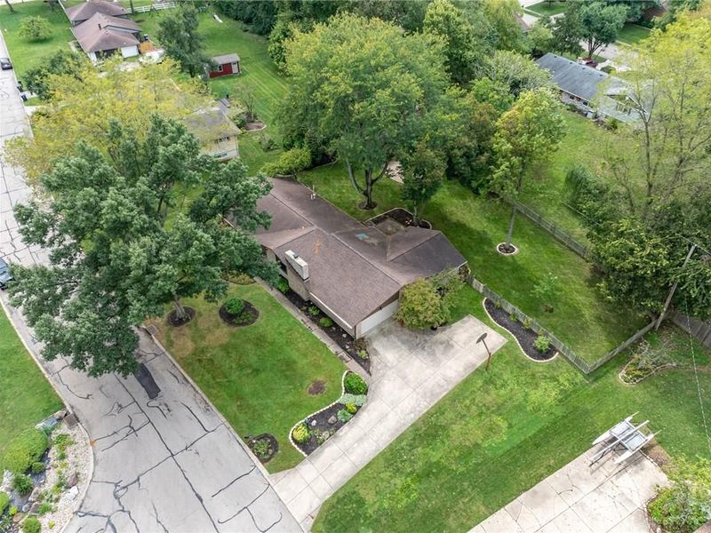 7805 Raintree Road, Washington Township, OH 45459 Photo 40