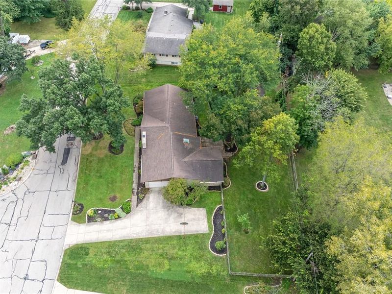 7805 Raintree Road, Washington Township, OH 45459 Photo 41