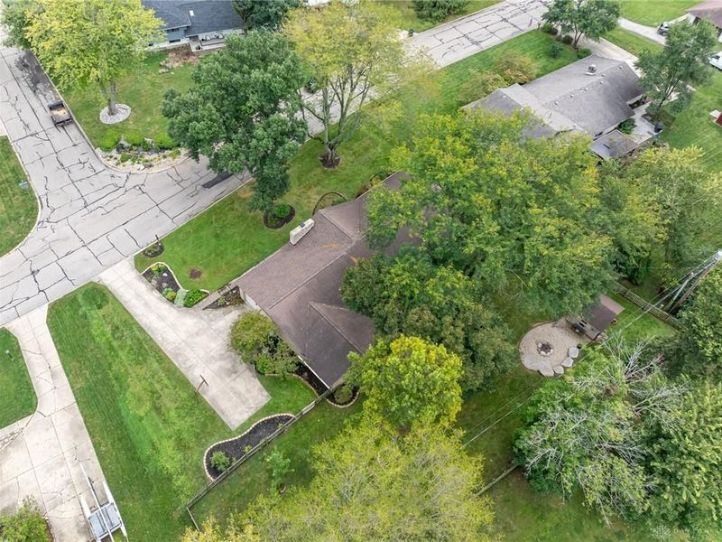 7805 Raintree Road, Washington Township, OH 45459 Photo 42
