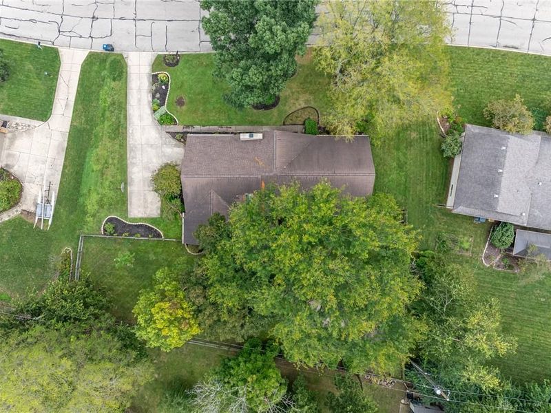 7805 Raintree Road, Washington Township, OH 45459 Photo 43