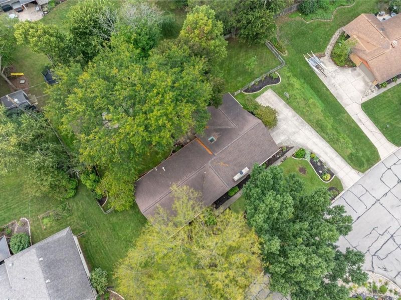 7805 Raintree Road, Washington Township, OH 45459 Photo 44