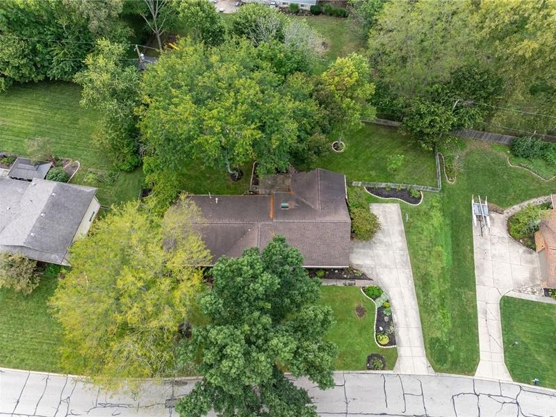 7805 Raintree Road, Washington Township, OH 45459 Photo 45