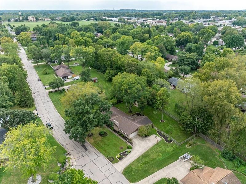 7805 Raintree Road, Washington Township, OH 45459 Photo 46