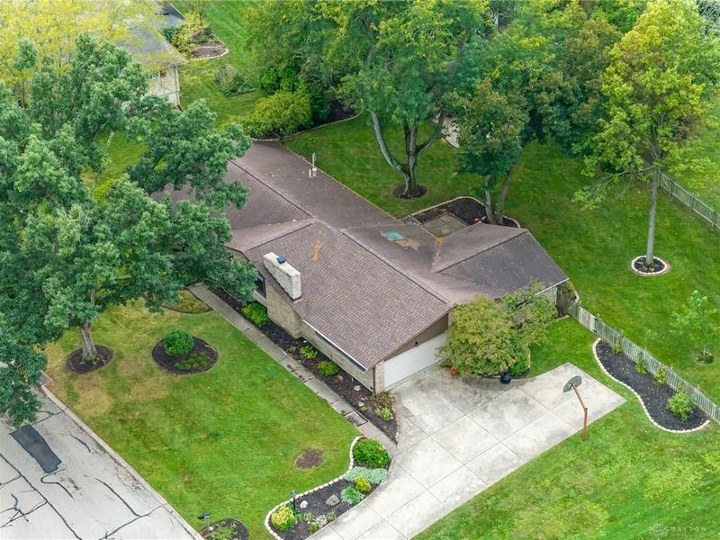 7805 Raintree Road, Washington Township, OH 45459 Photo 47