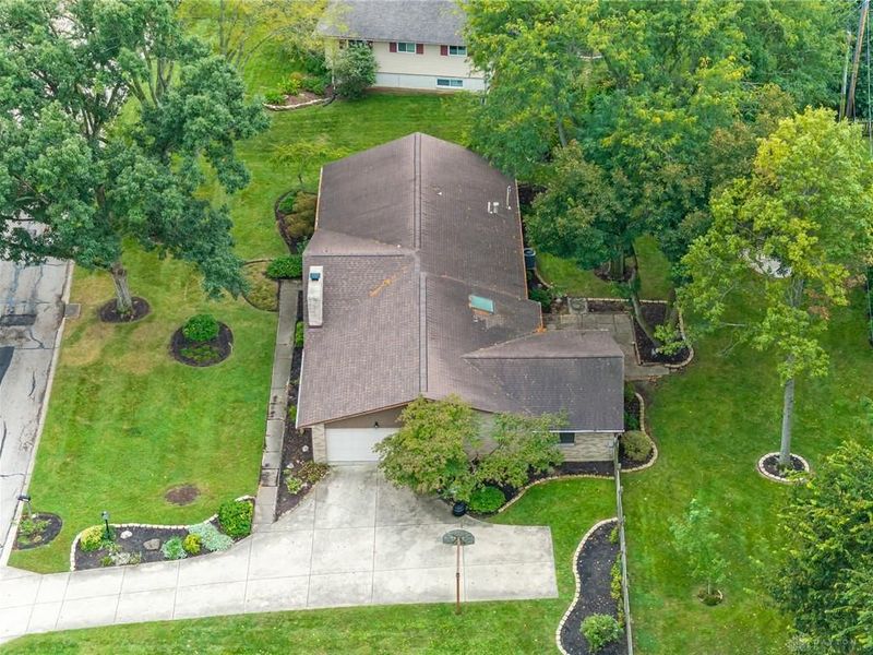 7805 Raintree Road, Washington Township, OH 45459 Photo 48