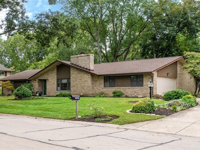 7805 Raintree Road, Washington Township, OH 45459 Photo 50