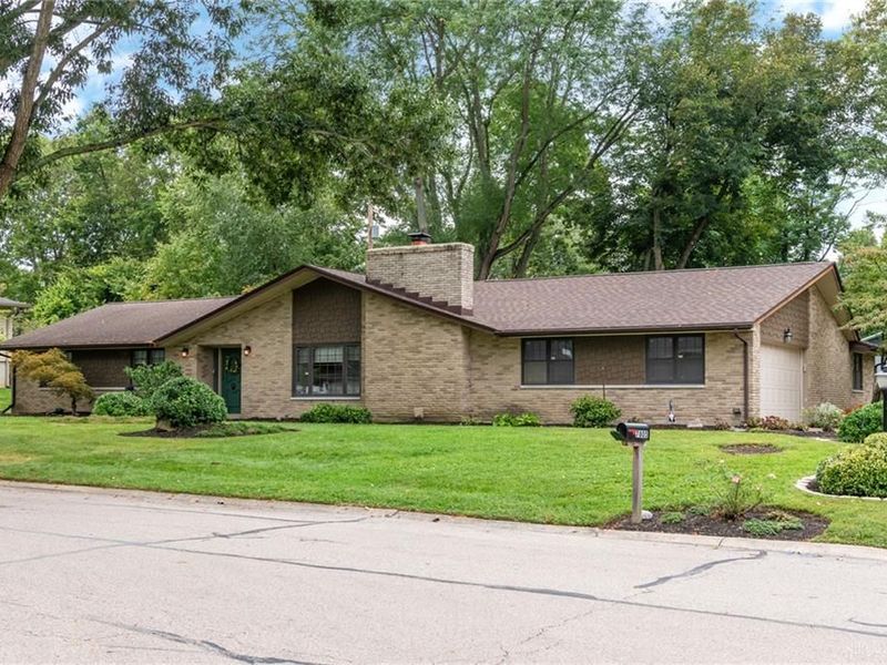 7805 Raintree Road, Washington Township, OH 45459 Photo 51